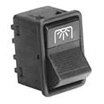 Interruptor Tecla Iluminacao Interna Compativel MB Esquema B caminhao Onibus Referencia 3595458614 Interruptor Tecla Iluminacao Interna Compativel MB Esquema B caminhao Onibus Referencia 3595458614