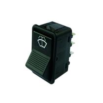Interruptor Tecla Lavador para-brisa MB Esquema H caminhao Onibus 3455458814