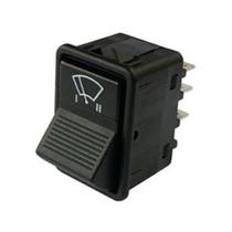 Interruptor Tecla Limpador para-brisa MB Esquema A caminhao Onibus 2 Estagios A3455457123