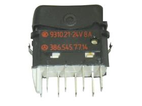 Interruptor tecla-luz farol/freio motor( 0400/hp 3865457714