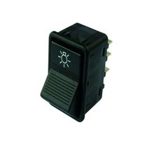 Interruptor Tecla Luzes Em Geral Compativel MB Esquema D caminhao Onibus Referencia A3455459314