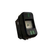 Interruptor Tecla Mercedes benz 1988+ 3 Estágios 12V