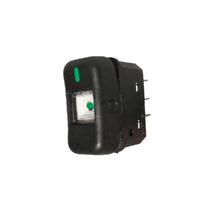 Interruptor Tecla Mercedes Benz Caminhões 1988+ 2 Estágios 24V