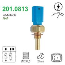 INTERRUPTOR TEMPERATURA AGUA (INJECAO) para FIAT FIORINO 1.5 INTERRUPTOR TEMPERATURA AGUA (INJECAO) para FIAT FIORINO 1.5