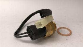 Interruptor temperatura c/ chicote 147/uno/premio/elba wahle