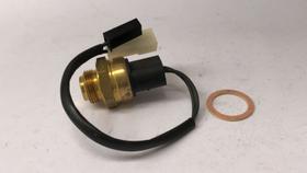 Interruptor temperatura c/ chicote 147/uno/premio/elba