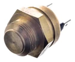 Interruptor Temperatura D'água 700445c1e Motores Mwm Interruptor Temperatura D'água 700445c1e Motores Mwm