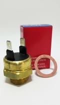 Interruptor Temperatura Radiador 2 Pinos 76/86 Interruptor Temperatura Radiador 2 Pinos 76/86