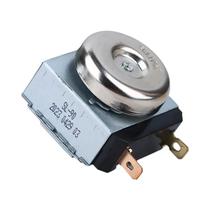 Interruptor Temporizador 16A 250V 30-120 Minutos Controlador De Tempo Para Forno De Micro-ondas