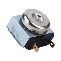 Interruptor Temporizador 16a 250v, Controlador De Tempo De 30-120 Minutos Para Forno De Micro-ondas,