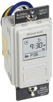 Interruptor Temporizador Honeywell PLS750C1000 - Simula Amanhecer e Pôr do Sol