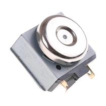 Interruptor Temporizador Mecânico De Fácil Instalação, Controlador De Tempo Versátil Para Fogão,