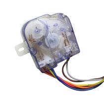 Interruptor Temporizador para Máquina de Lavar Roupa HMHAMA - 6 Linhas Interruptor Temporizador para Máquina de Lavar Roupa HMHAMA - 6 Linhas