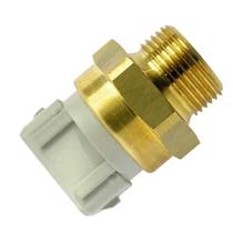 INTERRUPTOR TÉRMICO/ CEBOLÃO 2 TERMINAIS ESCORT VERONA GOL 1995 Em Diante LOGUS 1.6, 1.8 PAR