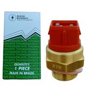 Interruptor Térmico cebolão Radiador Escort Zetec 1.8 16v