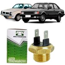 Interruptor Térmico Do Radiador Chevette 1.4 1979 1980 Mte