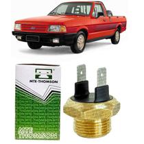 Interruptor Térmico Do Radiador Pampa 1.8 Mte Thomson