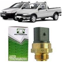 Interruptor Térmico Do Radiador Strada 1.5 2000 A 2002 Mte