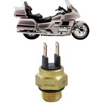 Interruptor Termico Radiador Cb 500 1997 A 2004 / Cb 600F Hornet 2004 A 2007 / Gold Wing 1500 1988 A 2000 / Shadow Vt600C 1998 A 2002 MTE 990.100 Interruptor Termico Radiador Cb 500 1997 A 2004 / Cb 600F Hornet 2004 A 2007 / Gold Wing 1500 1988 A 2000 / Shadow Vt600C 1998 A 2002 MTE 990.100