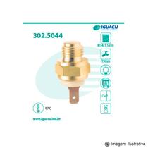 Interruptor Termostatico Sinalizador Corcel / Belina 7 / 86
