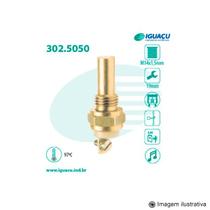 Interruptor Termostatico Sinalizador Mercedes Benz 50