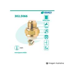 Interruptor Termostatico Sinalizador Scania 50