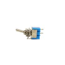 Interruptor Tic Tac On/Off 250V Universal - DNI2090
