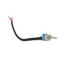 Interruptor Tic Tac On/Off 250V Universal - DNI2090F