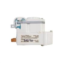 Interruptor Timer Degelo 127V Refrigerador Brastemp BRL36A Interruptor Timer Degelo 127V Refrigerador Brastemp BRL36A