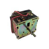 Interruptor Timer Lavadora Brastemp Antiga 220v 22.103 Interruptor Timer Lavadora Brastemp Antiga 220v 22.103