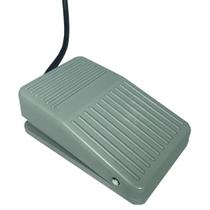 Interruptor Tipo Pedal 10a 250vca Kh-8012 Tiwa 17pçs Interruptor Tipo Pedal 10a 250vca Kh-8012 Tiwa 17pçs