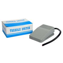 Interruptor Tipo Pedal Tiwa 10a 250vca Kh-8012