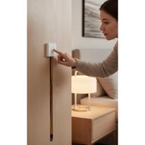 Interruptor Toque Espelho Bicolor Dimmer 5A 60W Interruptor Toque Espelho Bicolor Dimmer 5A 60W