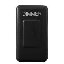 Interruptor Touch Dimmer Facon 12V 50W para RV, Camper, Marine