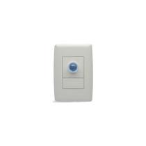 Interruptor Touch Inteligente C/dimmer e Timer