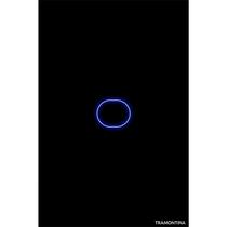 Interruptor Touch Smart Tramontina Bivolt C/ 1 Canal