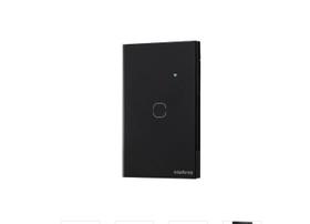 Interruptor touch smart WiFi EWS 1001 PT