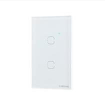 Interruptor touch smart WiFi EWS 1002 BR