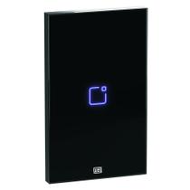 Interruptor Touch Wi-fi + RF Com Placa 4X2 Whome