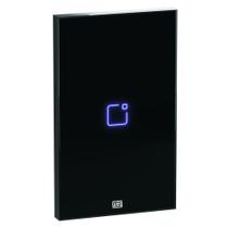 Interruptor Touch Wi-fi + RF Com Placa 4X2 Whome - WEG