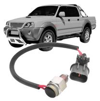 Interruptor Tração 4x4 L200 (Todas) Pajero Sport MB886426