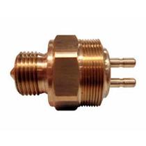 Interruptor Transferencia MB Lo914 712C 914C 1215C Posicao Neutro Caixa Zfs542 Rosca M18 X 1.5 A0055450014 0501210295