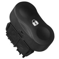 Interruptor Trava destrava Das Porta Logan sandero Unv90541 Interruptor Trava destrava Das Porta Logan sandero Unv90541