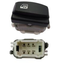 Interruptor Trava Destrava Logan Sandero 12 Em Diante Interruptor Trava Destrava Logan Sandero 12 Em Diante