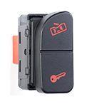 Interruptor Trava P 03 Vdmal540.010 Polo fox spacefox Vdmal540.0010