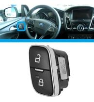 Interruptor Trava Porta Esquerda Ford Focus Ecosport