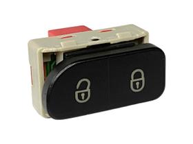 Interruptor Trava Porta Gol Voyage G5 2008 2009 2010 2011