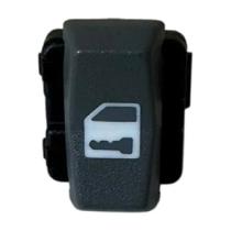 Interruptor Trava Porta Le Gm Silverado Novo Original Interruptor Trava Porta Le Gm Silverado Novo Original