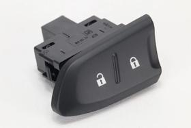 Interruptor Travamento Central Gm Onic Prisma Novo Original Interruptor Travamento Central Gm Onic Prisma Novo Original
