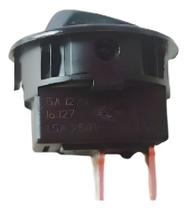Interruptor Unica Função P/ Fogão Esmaltec Mueller Original